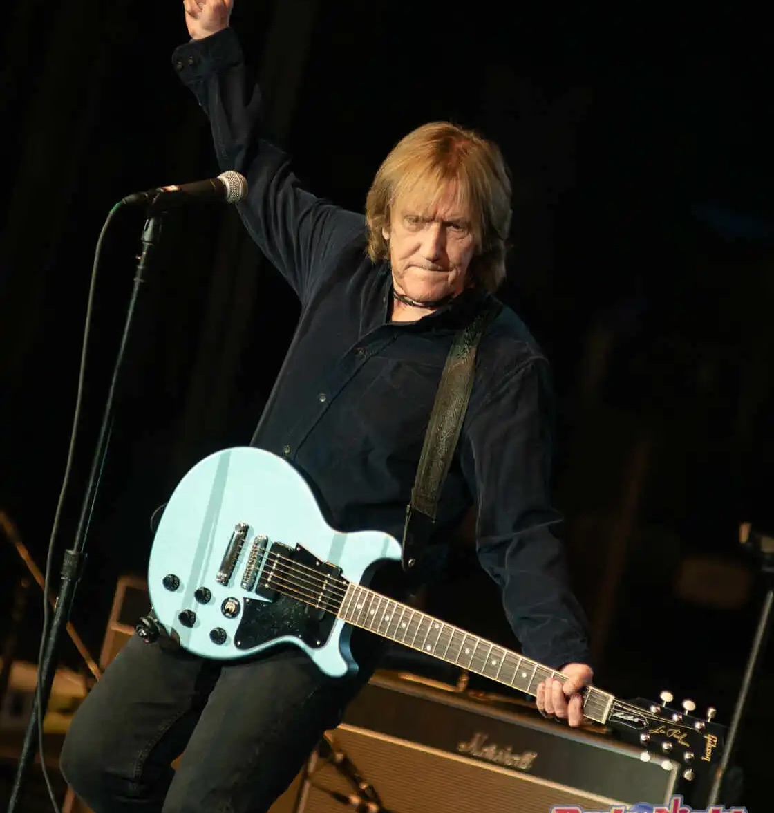 John Cafferty & the Beaver Brown Band